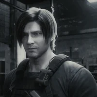 Leon Kennedy