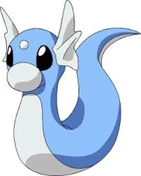 Dratini la mexicana