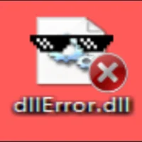 dllError