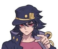 Una Jojo fan
