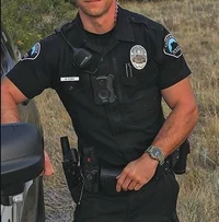 Officer Carter