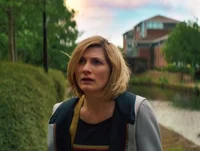 Thirteenth Doctor