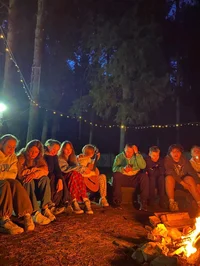 Summer camp