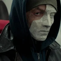 Nikita mask