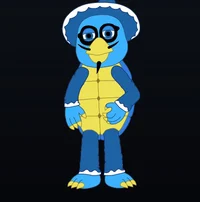 Tito turtle 