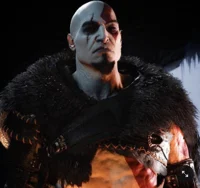 Young Kratos - GoW3R