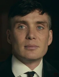 Thomas Shelby