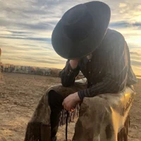 Cowboy 