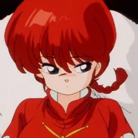 Ranma Saotome