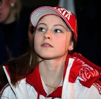 Yulia Lipnitskaya