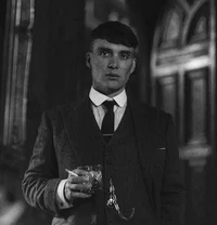 Tommy Shelby 