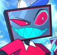 Vox- Hazbin Hotel