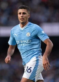 Rodri