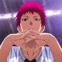 Seijuro Akashi