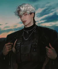 REVERSE Riley
