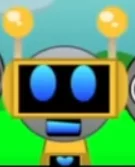 Baby funbot