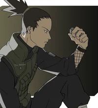 Shikamaru Nara