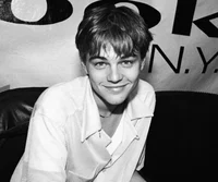 Leo DiCaprio 