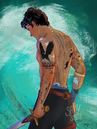 Percy Jackson
