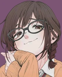 Yandere Nerd