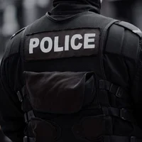 police officer