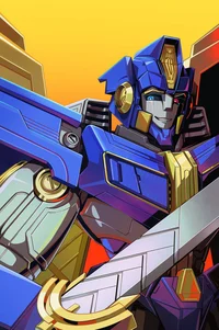 Sentinel Prime - TFO