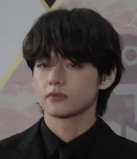 Тэхён сводный брат