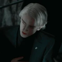 Draco Malfoy