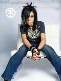 Bill Kaulitz