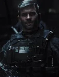 Graves Adler - Alley