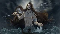 Poseidon