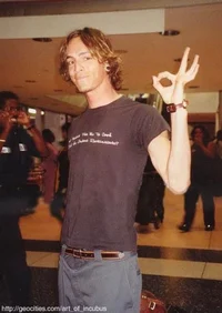 Brandon Boyd