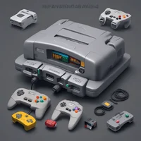 N64 game maker