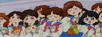 Love Potion World