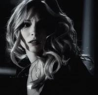 CAROLINE FORBES