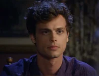 Spencer Reid