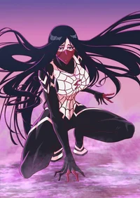 Yachiru Unohana 