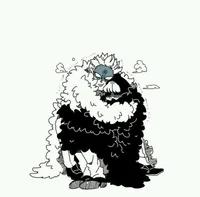 Doflamingo n Corazon