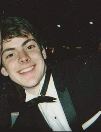 Edmund Pevensie 