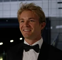 Nico Rosberg