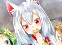 Female Inari
