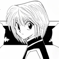 Kurapika 