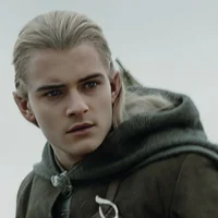 Legolas Greenleaf