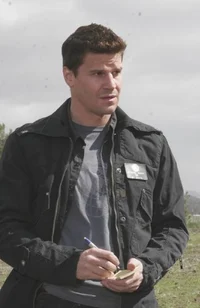 Seeley Booth