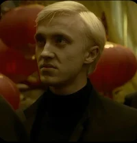 Draco Malfoy