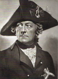 Frederick The Great 