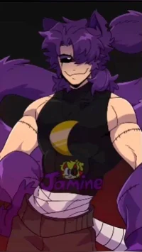 Catnap Human Version