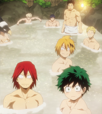 MHA- Karen Encounter