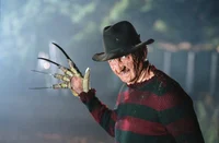 Freddy Krueger 