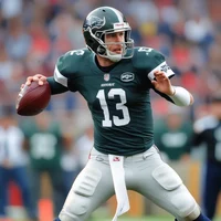 Worst QB
